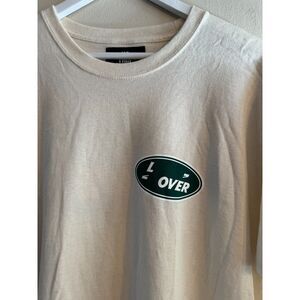 Nothin' Special Lover Tee Shirt XL